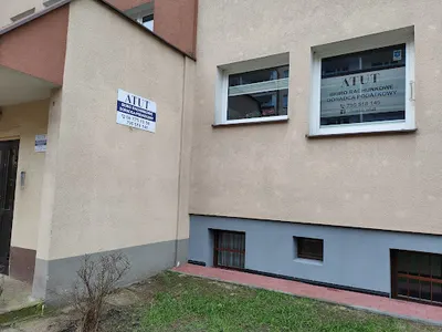 Biuro Rachunkowe ATUT